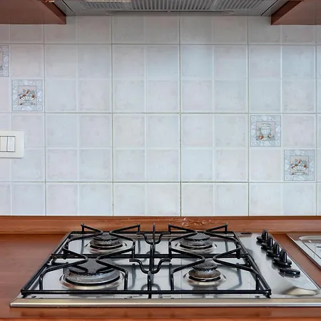 דירה Fiordaliso *