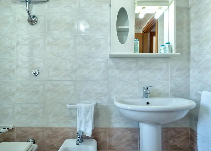 Fiordaliso דירה *