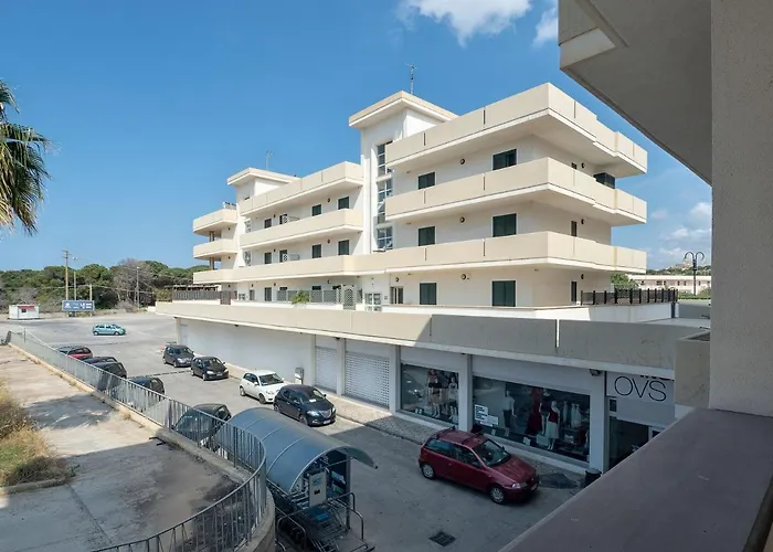 דירה Fiordaliso גאליפולי