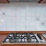Apartment Fiordaliso *