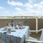 Fiordaliso Apartman *