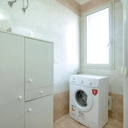 Apartment Fiordaliso *