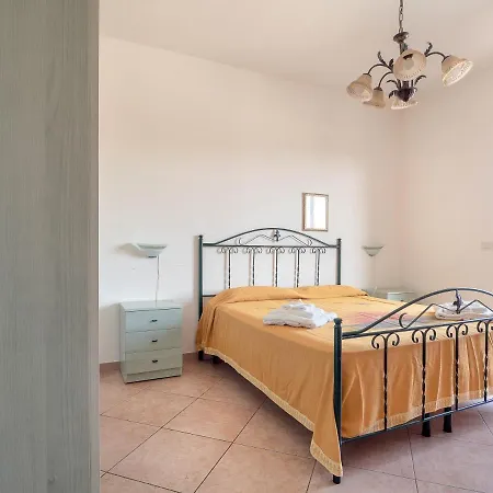 Apartment Fiordaliso