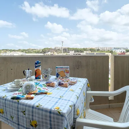 Apartment Fiordaliso Gallipoli