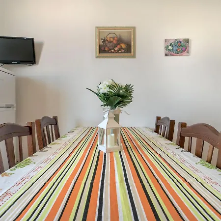 Apartment Fiordaliso Gallipoli