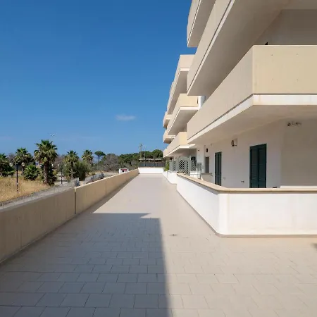 Apartment Fiordaliso