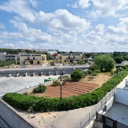 Fiordaliso Apartment