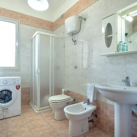 Fiordaliso Apartment *