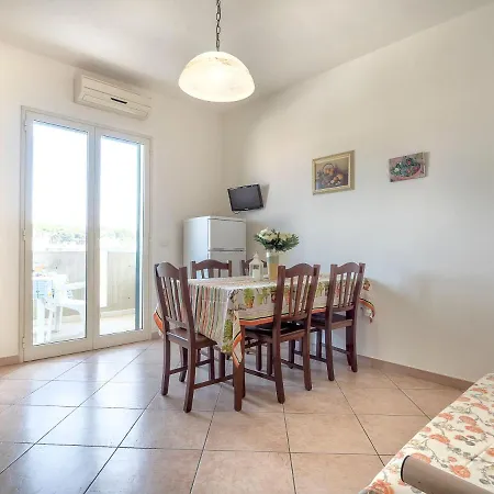 Fiordaliso Apartment Gallipoli