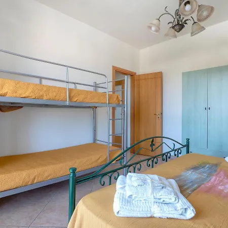 Fiordaliso Apartment Gallipoli
