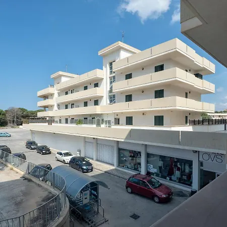 Apartment Fiordaliso Gallipoli