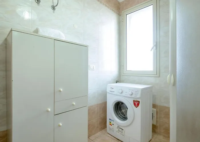 Apartment Fiordaliso *