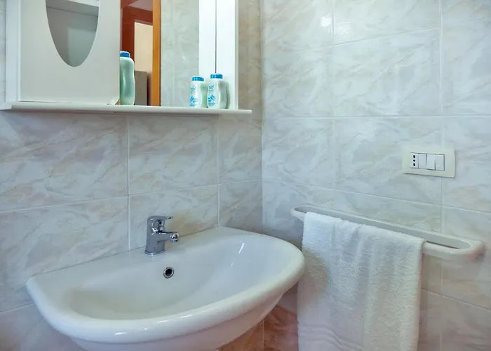 Fiordaliso Appartamento *