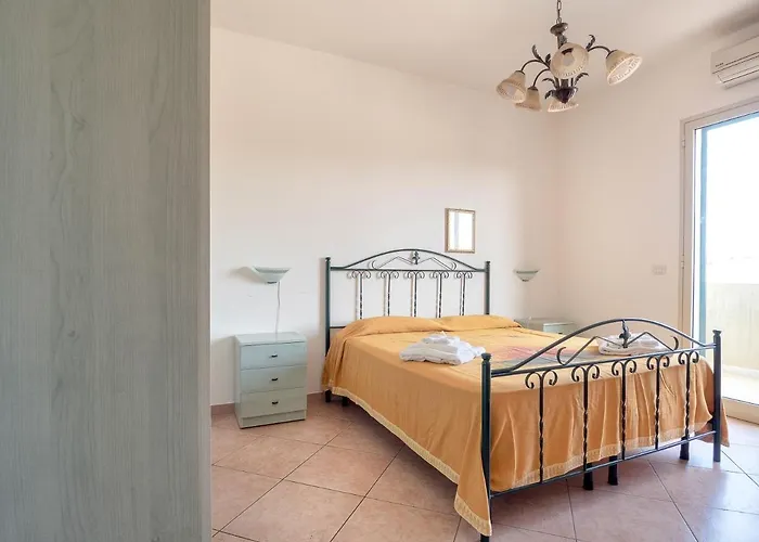 Appartamento Fiordaliso