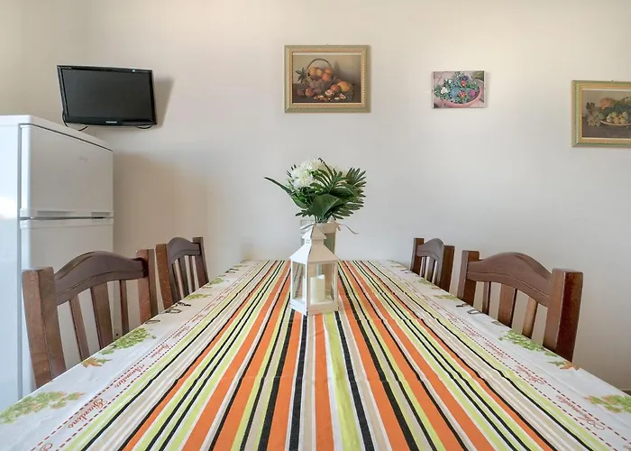 Appartamento Fiordaliso Gallipoli