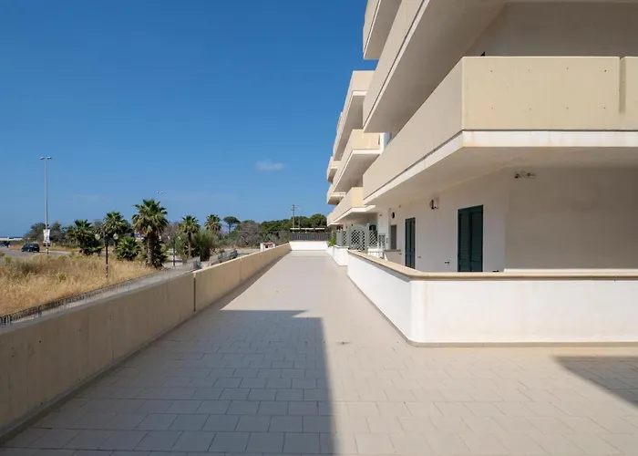 Apartment Fiordaliso