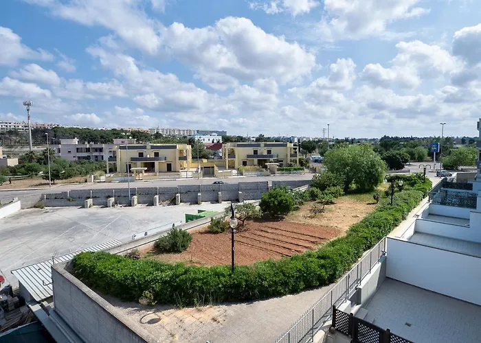 Fiordaliso Apartment