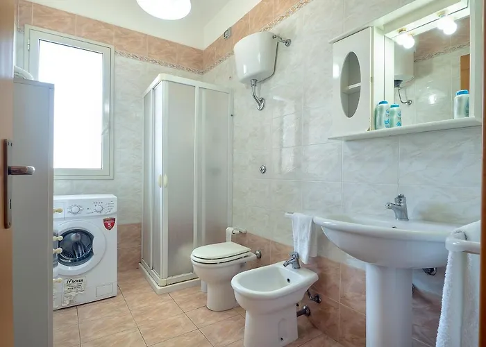 Fiordaliso Appartamento *