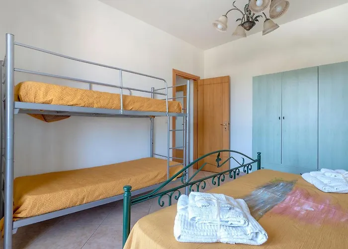 Fiordaliso Appartamento Gallipoli