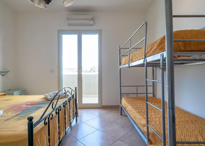 Appartamento Fiordaliso *